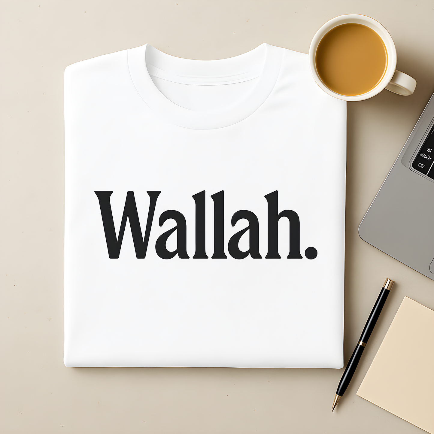 Wallah T-Shirt
