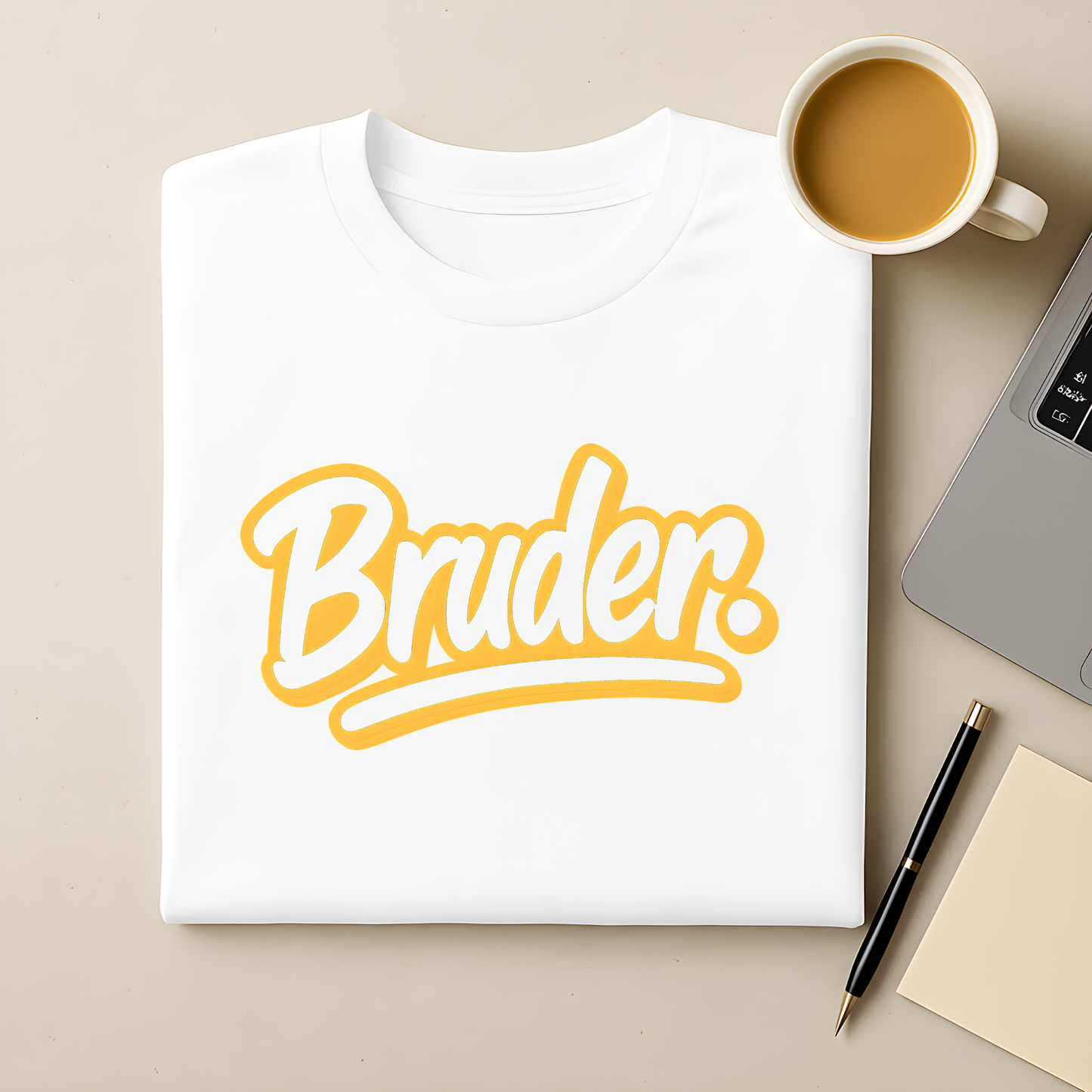 Bruder T-Shirt