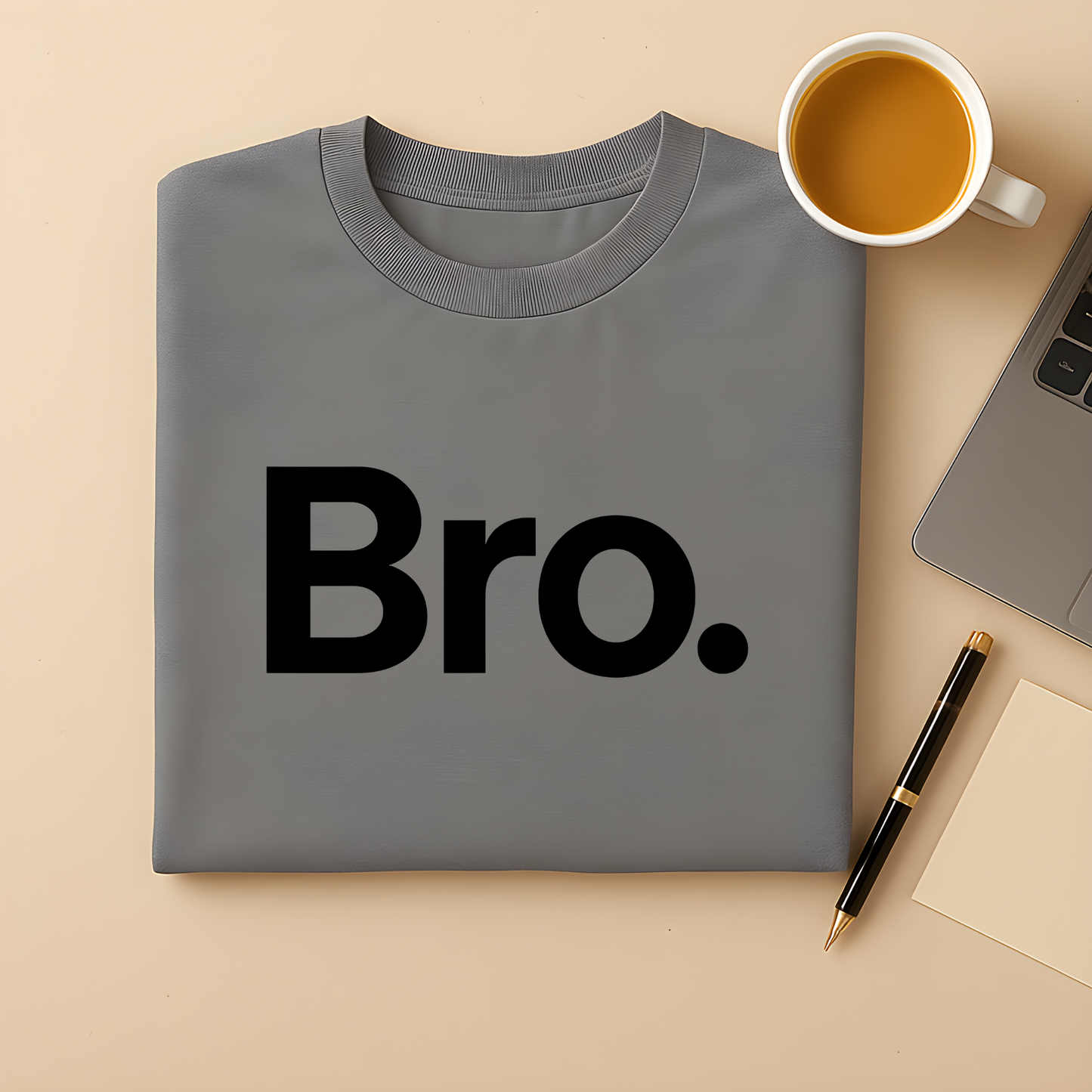 Bro T-Shirt