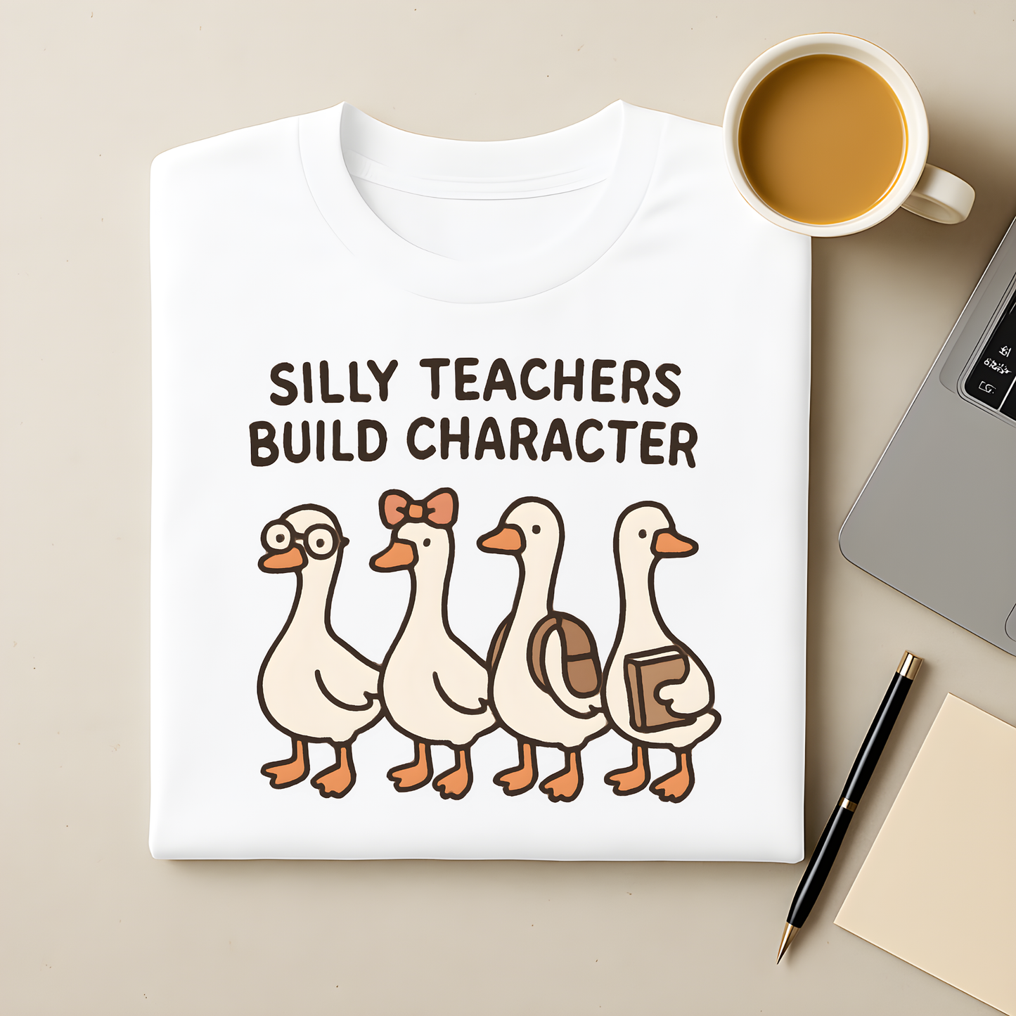 Silly teachers T-Shirt