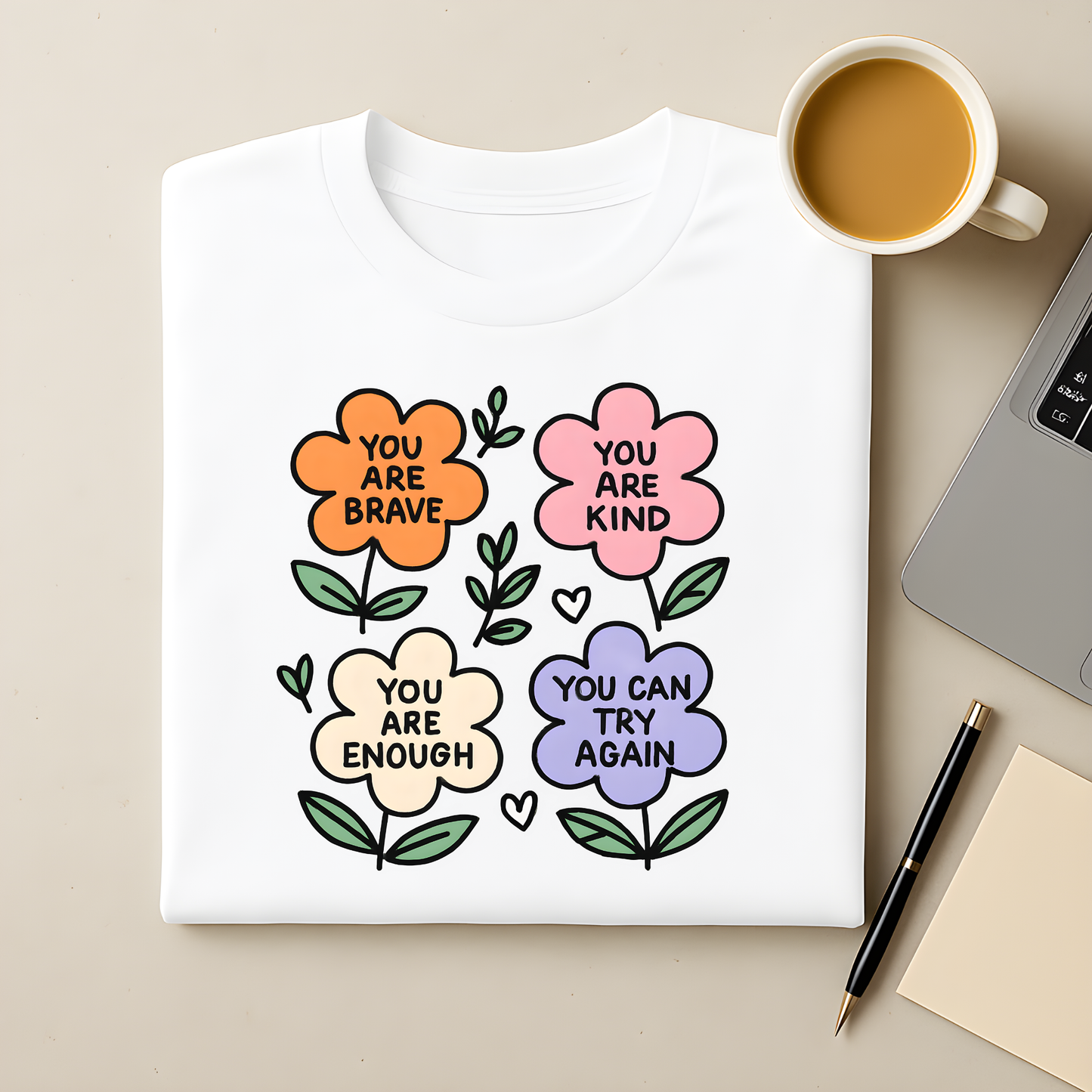 You are... T-Shirt