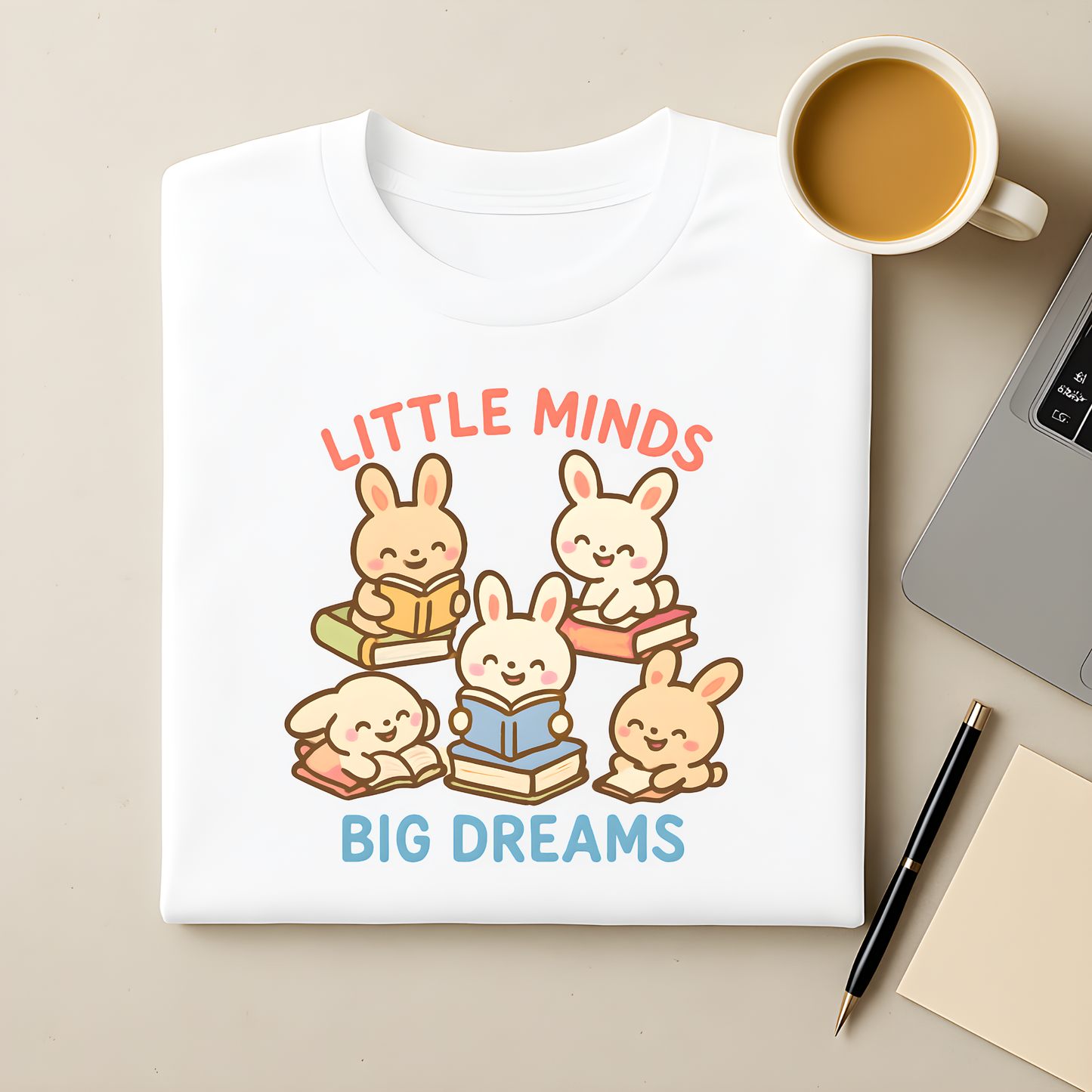 Big Dreams T-Shirt