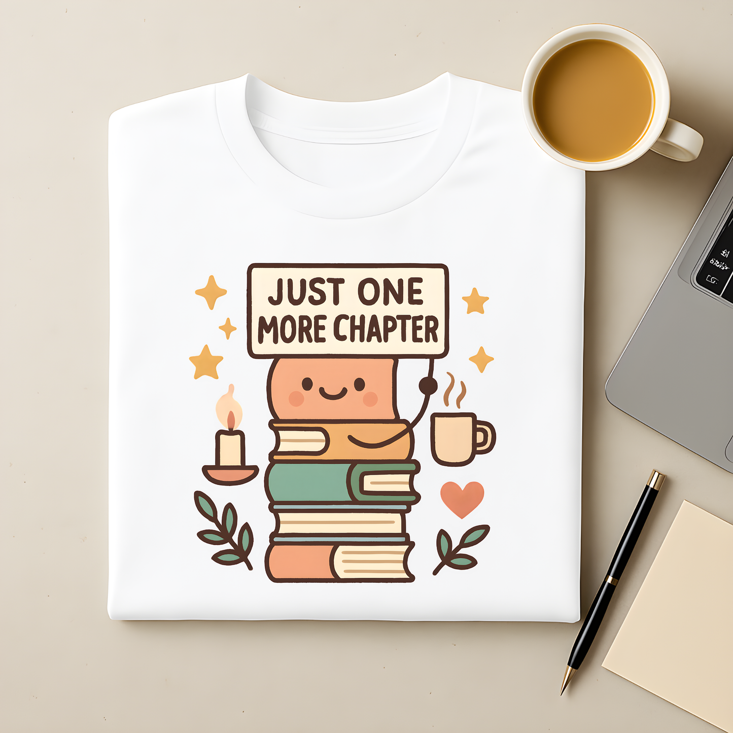 One chapter T-Shirt