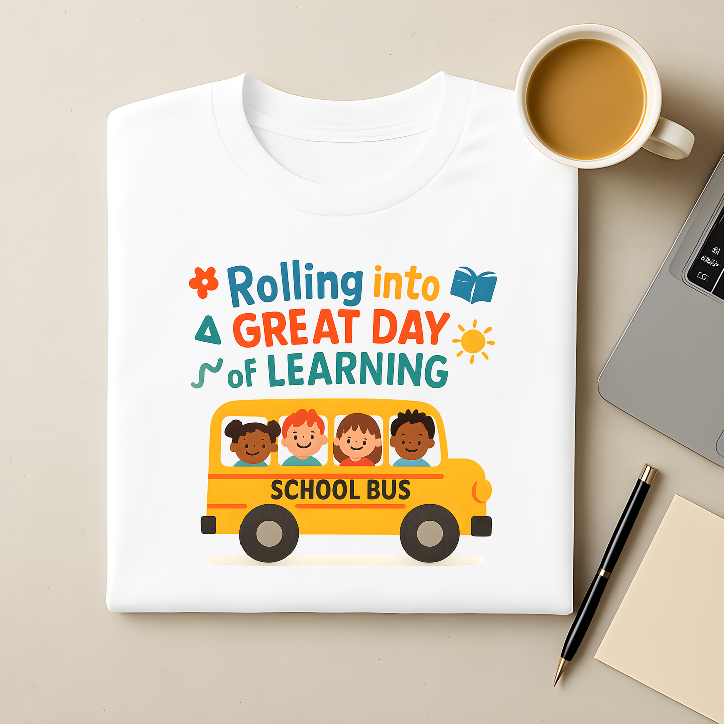 Great learning T-Shirt