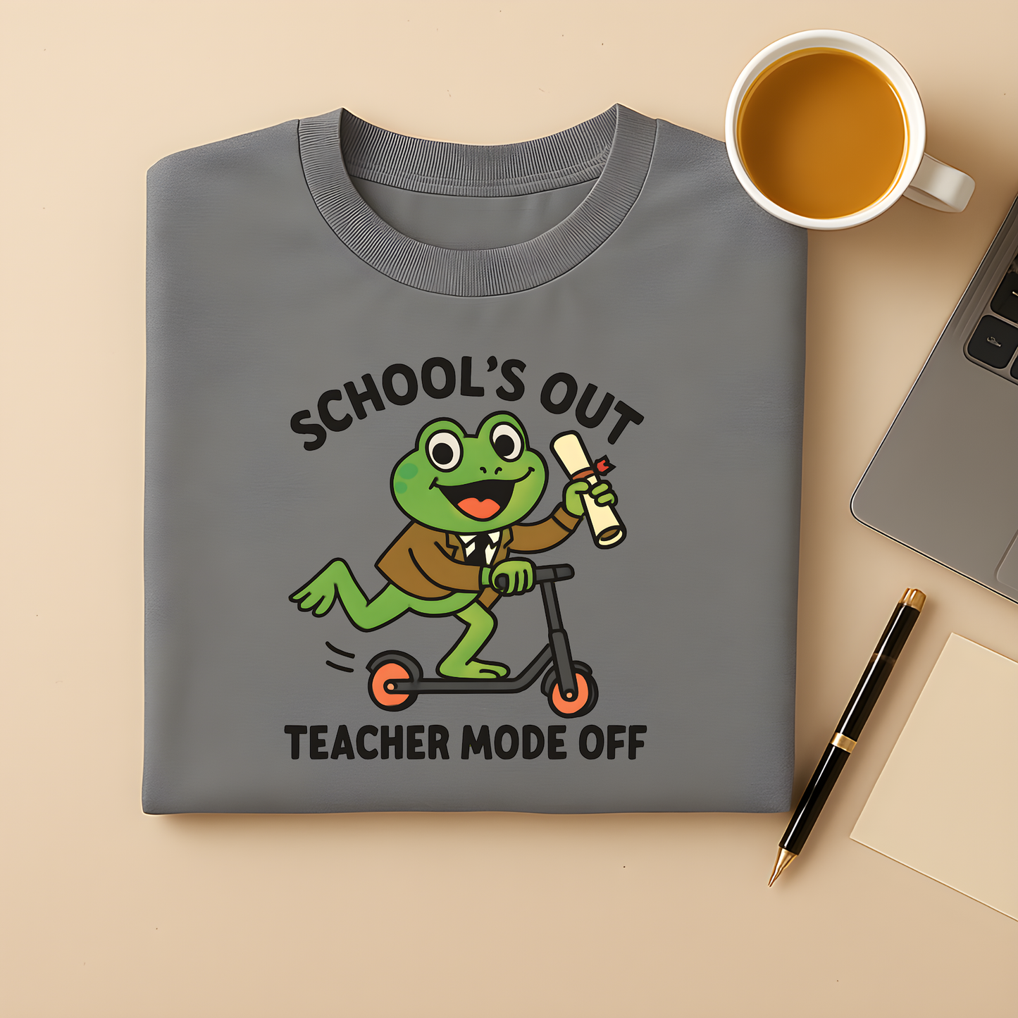 School's out T-Shirt
