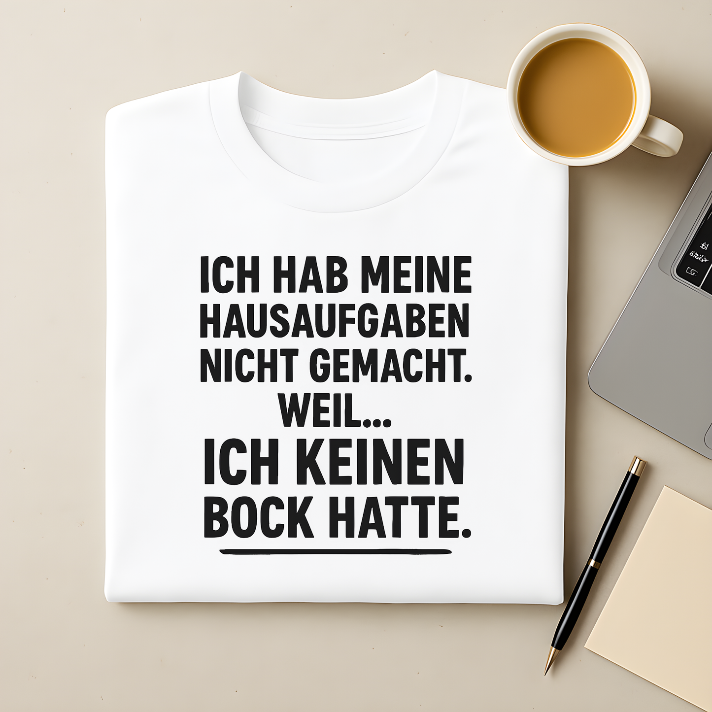 Kein Bock T-Shirt