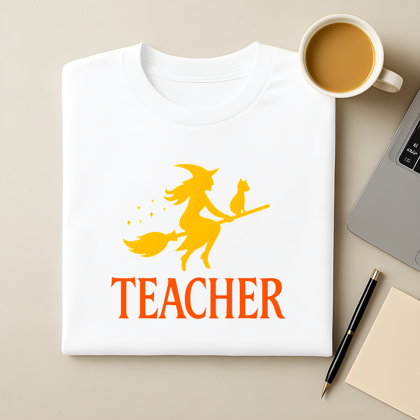 Wicked teacher T-Shirt