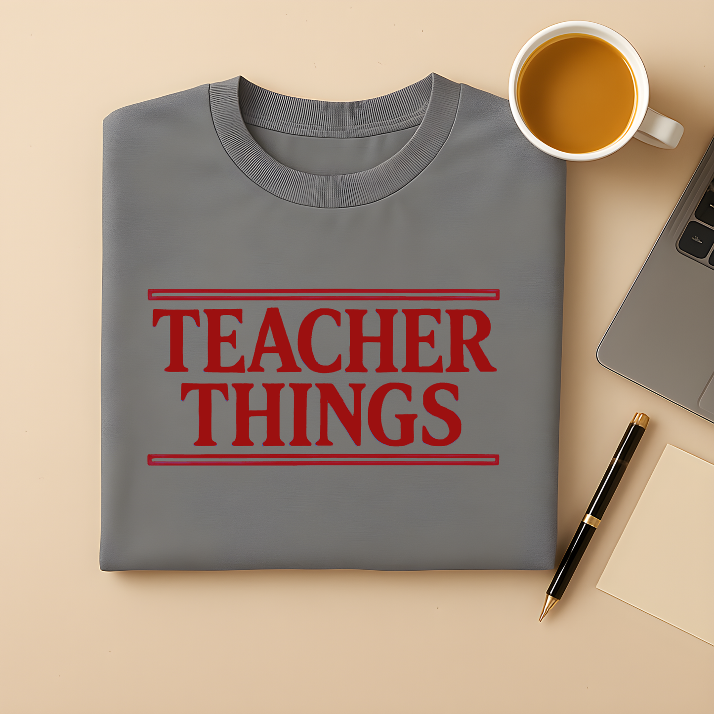 Teacher things T-Shirt