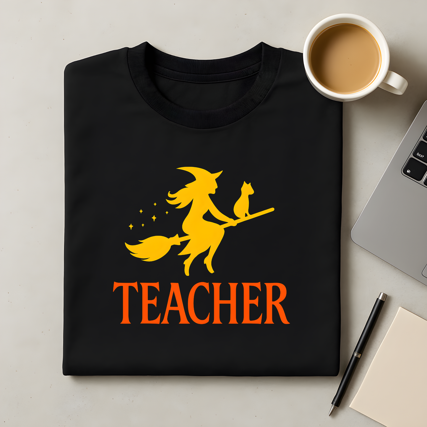 Wicked teacher T-Shirt