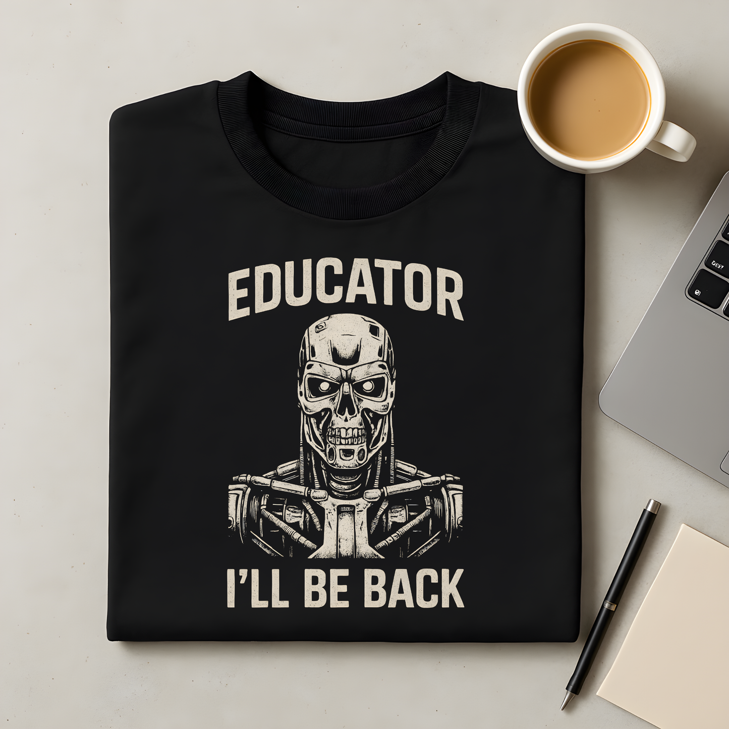 EDUCATOR T-Shirt