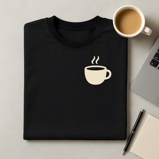 Small Mug T-Shirt
