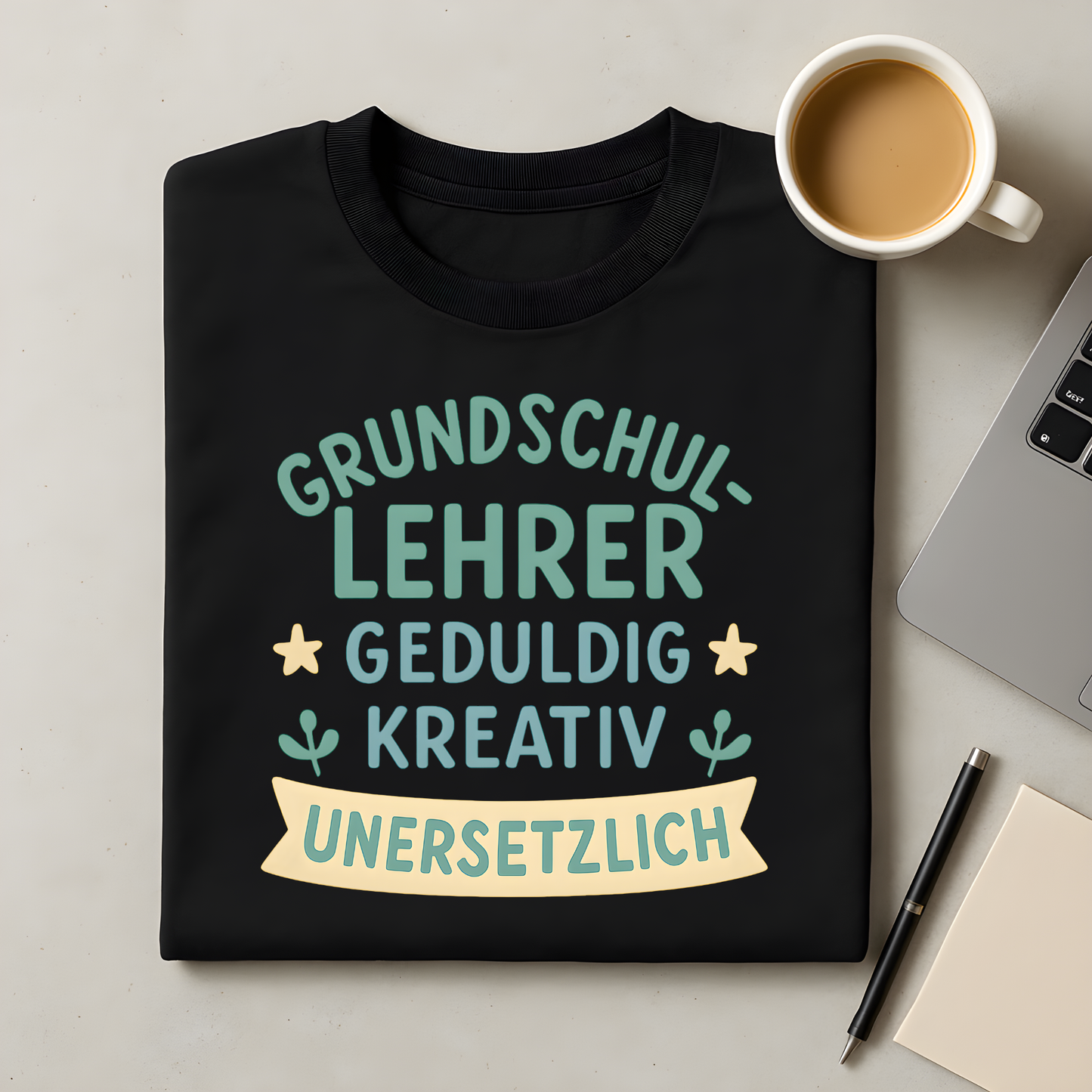 Grundschullehrer T-Shirt