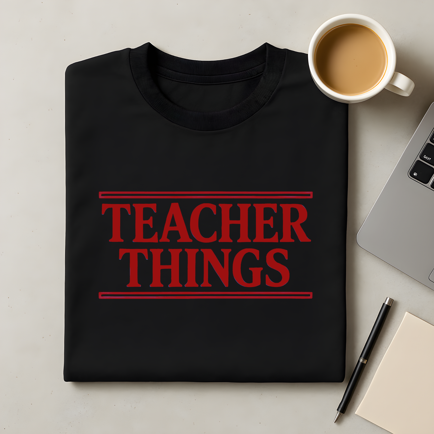 Teacher things T-Shirt