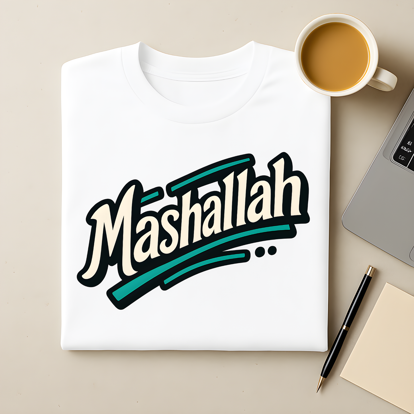 Mashalla T-Shirt