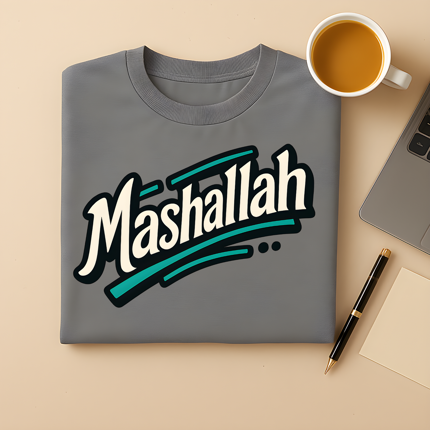 Mashalla T-Shirt