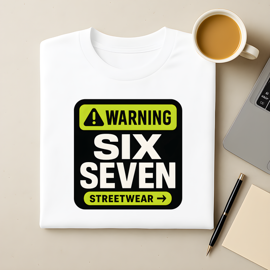 Six Seven T-Shirt