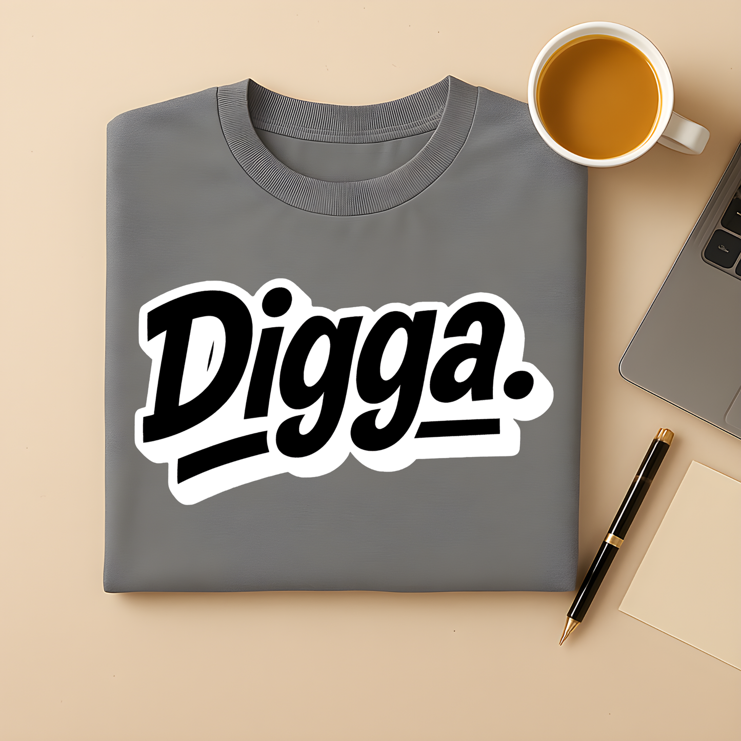 Digga T-Shirt