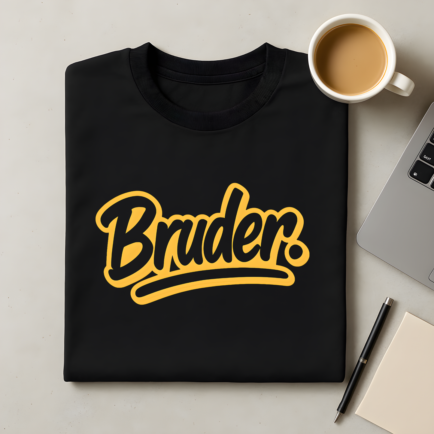 Bruder T-Shirt