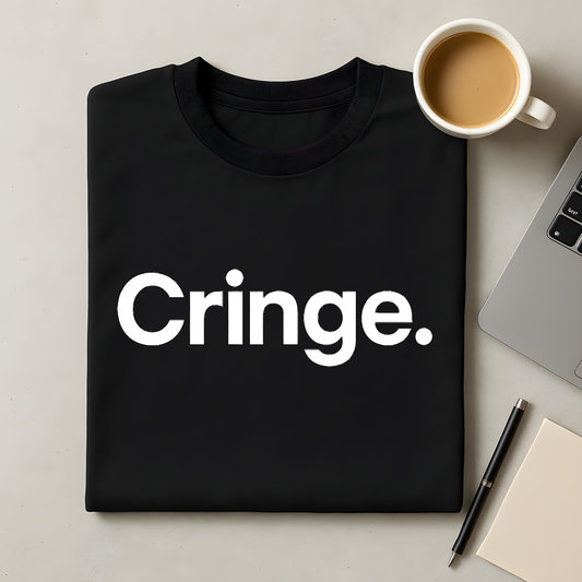 Cringe T-Shirt