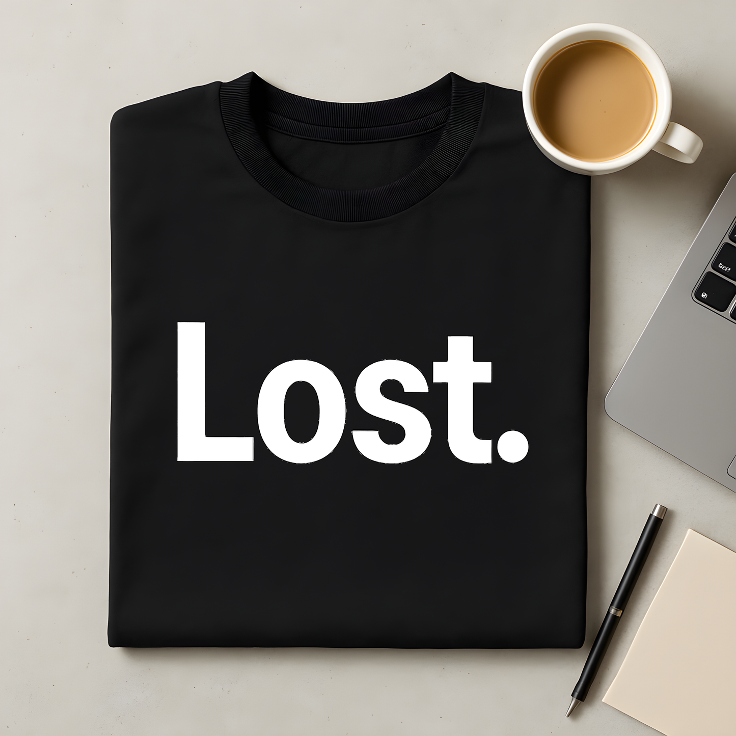 Lost T-Shirt