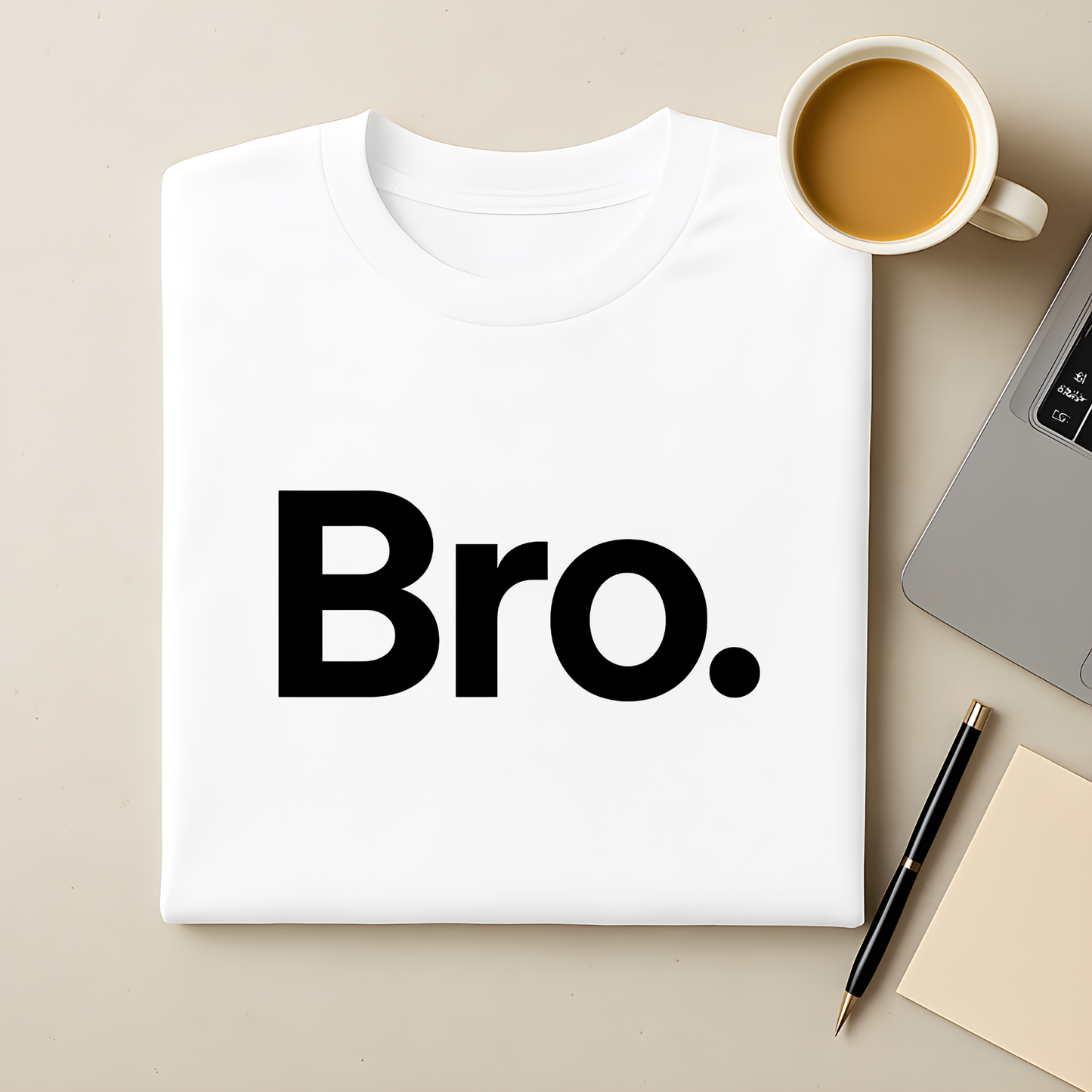 Bro T-Shirt