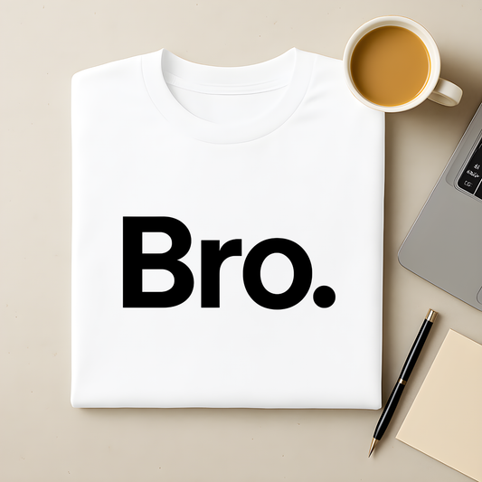Bro T-Shirt