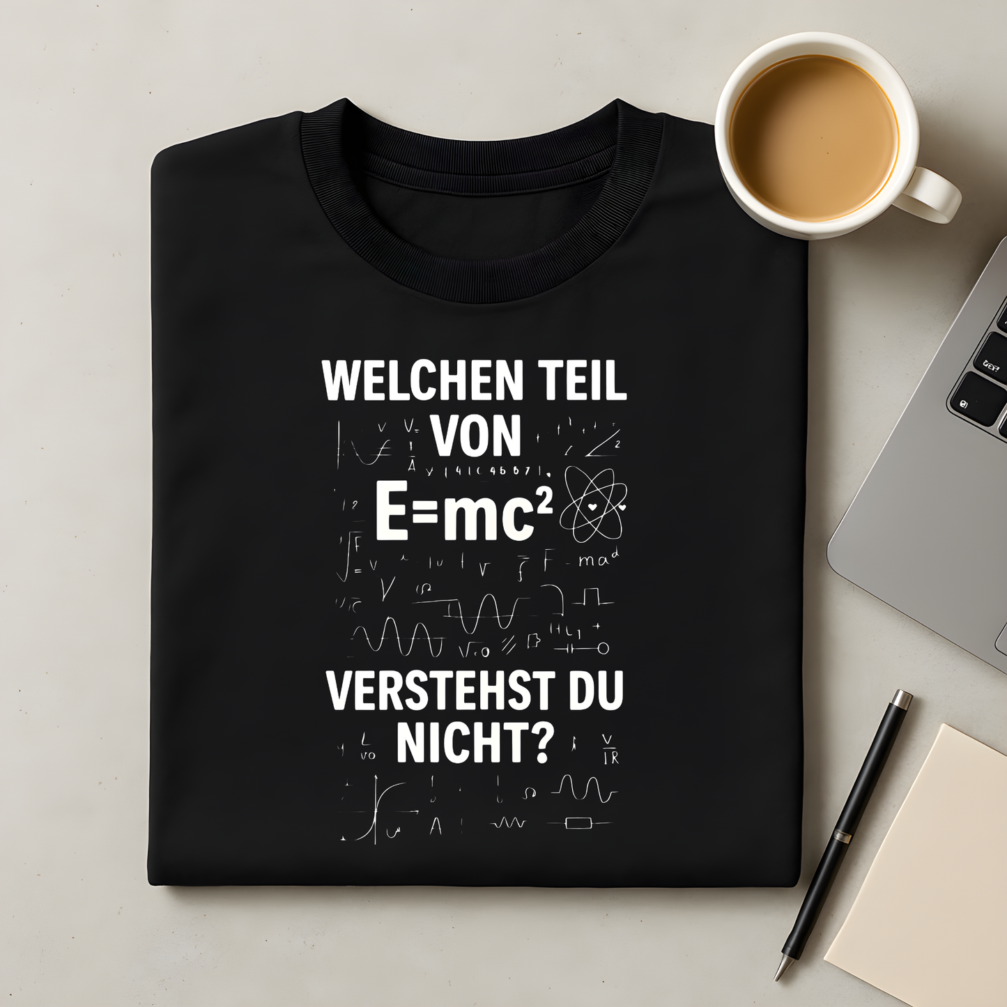 Welchen Teil von Physik verstehst du nicht T-Shirt