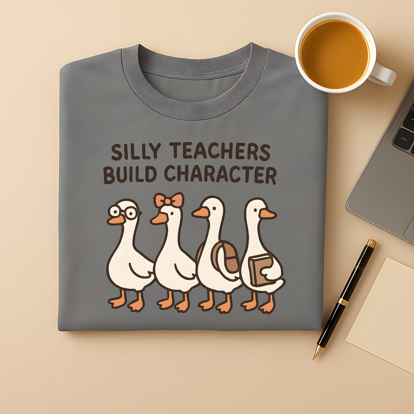 Silly teachers T-Shirt