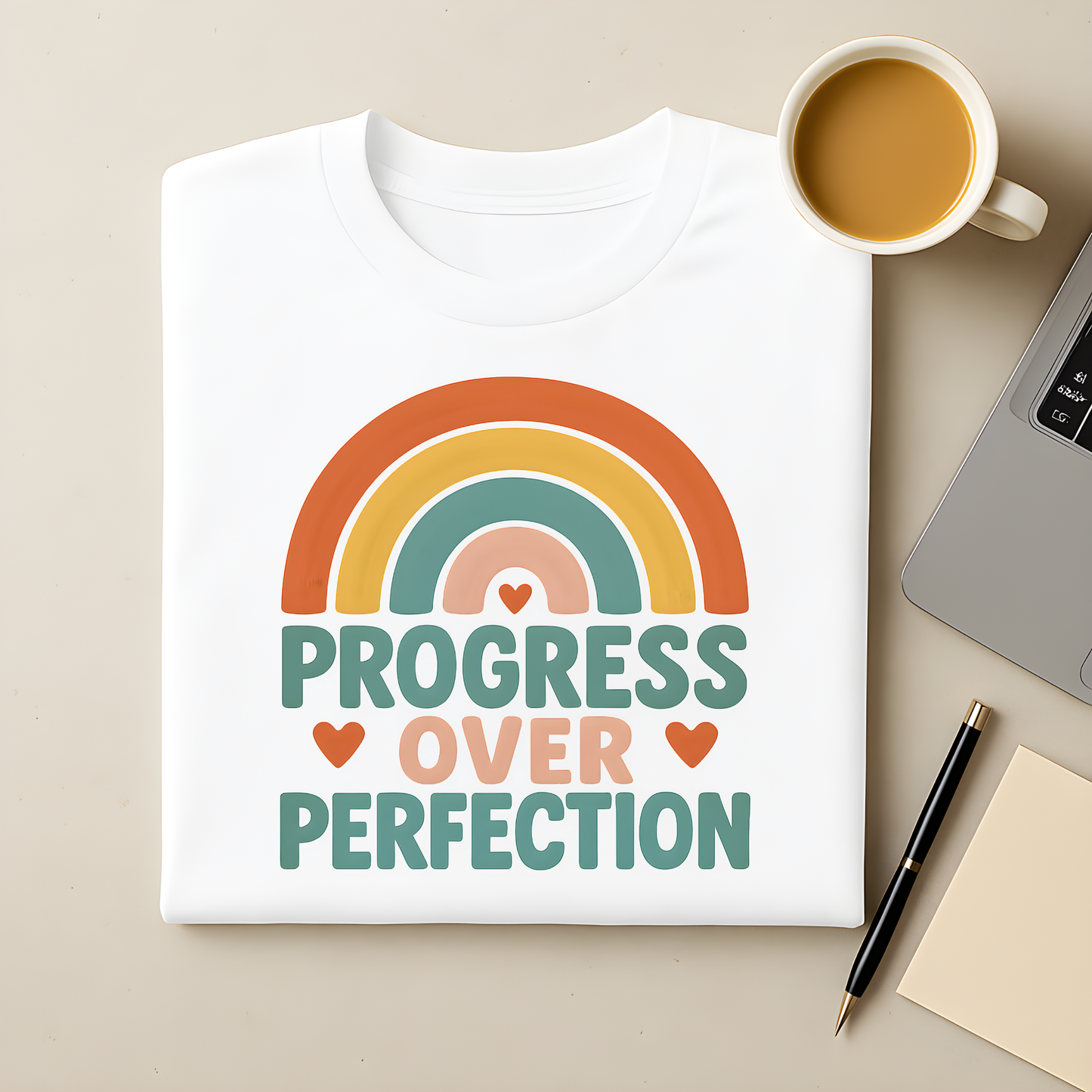 Progress T-Shirt