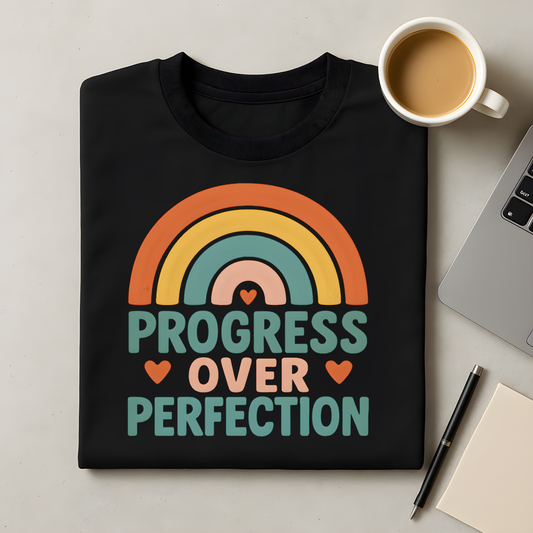 Progress T-Shirt
