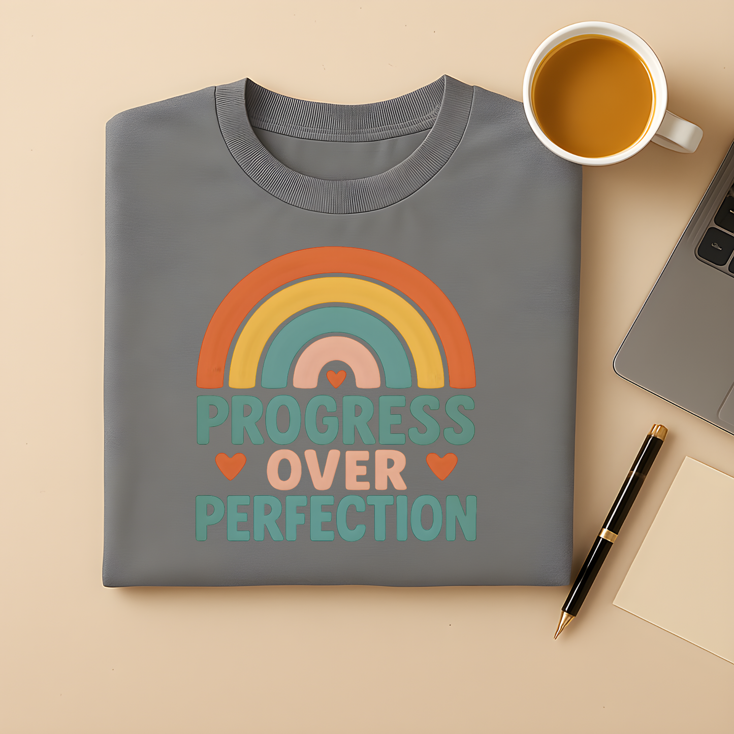Progress T-Shirt