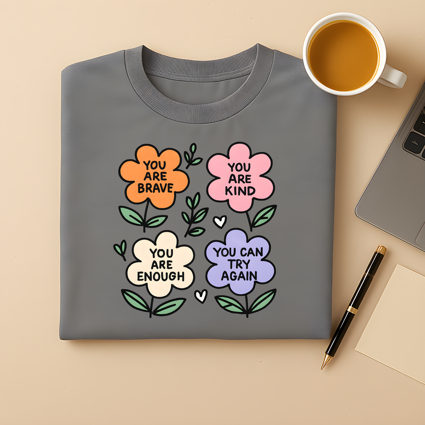 You are... T-Shirt