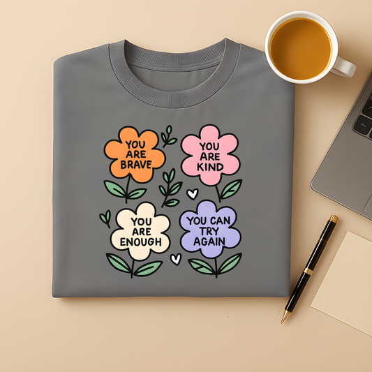 You are... T-Shirt