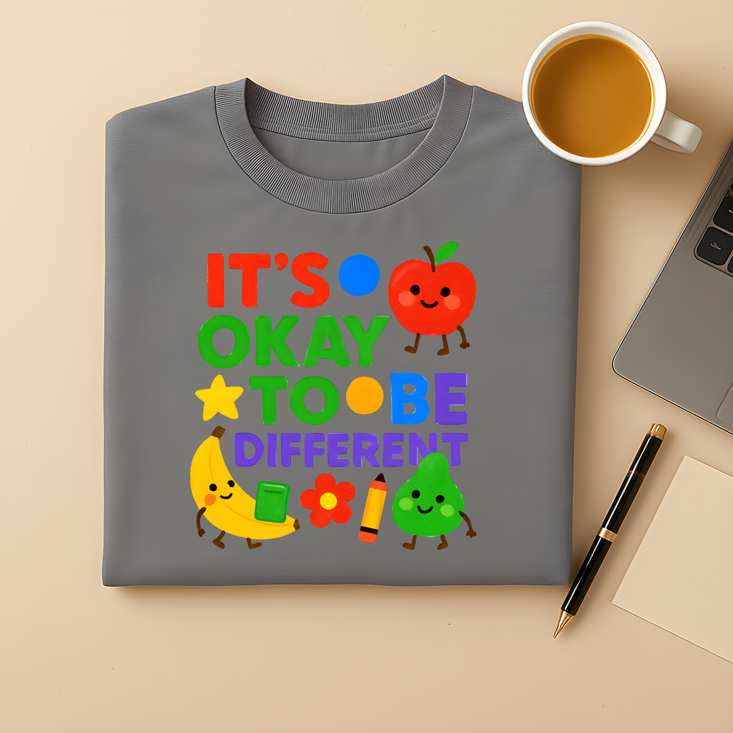 Be different T-Shirt