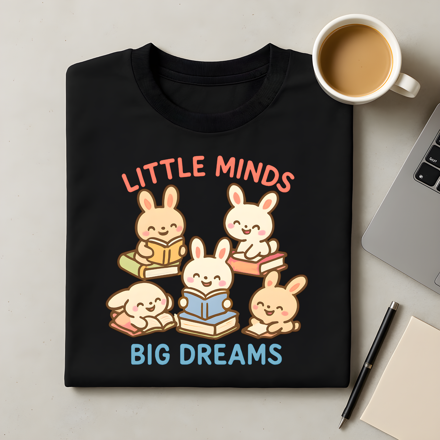 Big Dreams T-Shirt