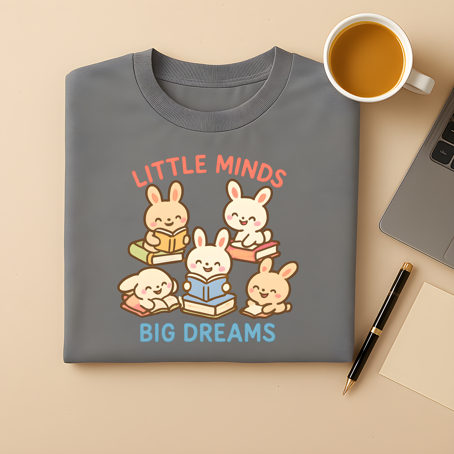 Big Dreams T-Shirt