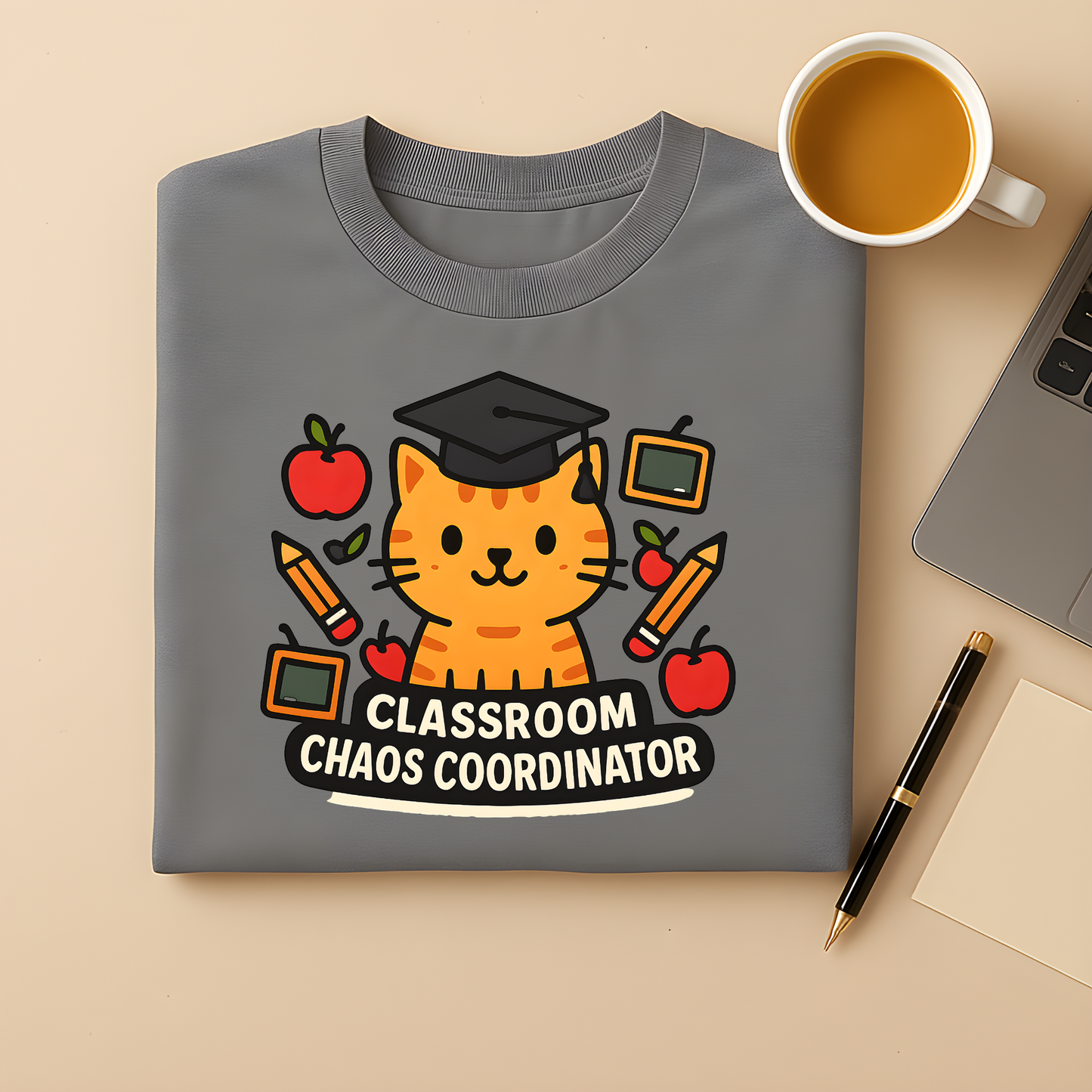 Chaos coordinator T-Shirt