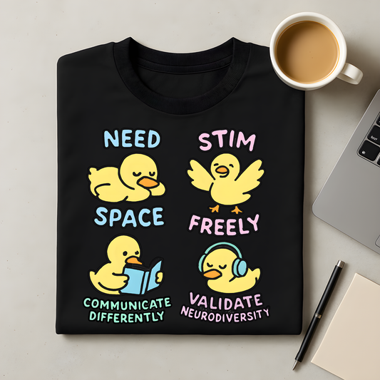 Neurodiversity T-Shirt
