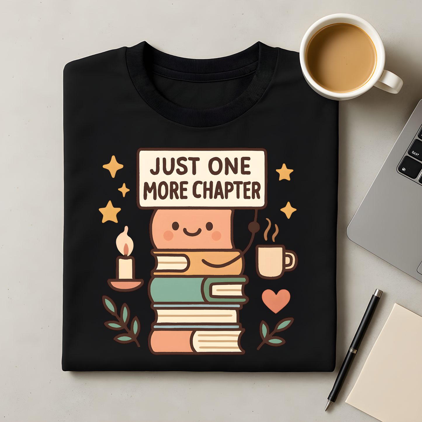One chapter T-Shirt