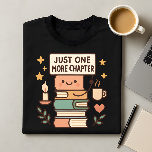 One chapter T-Shirt