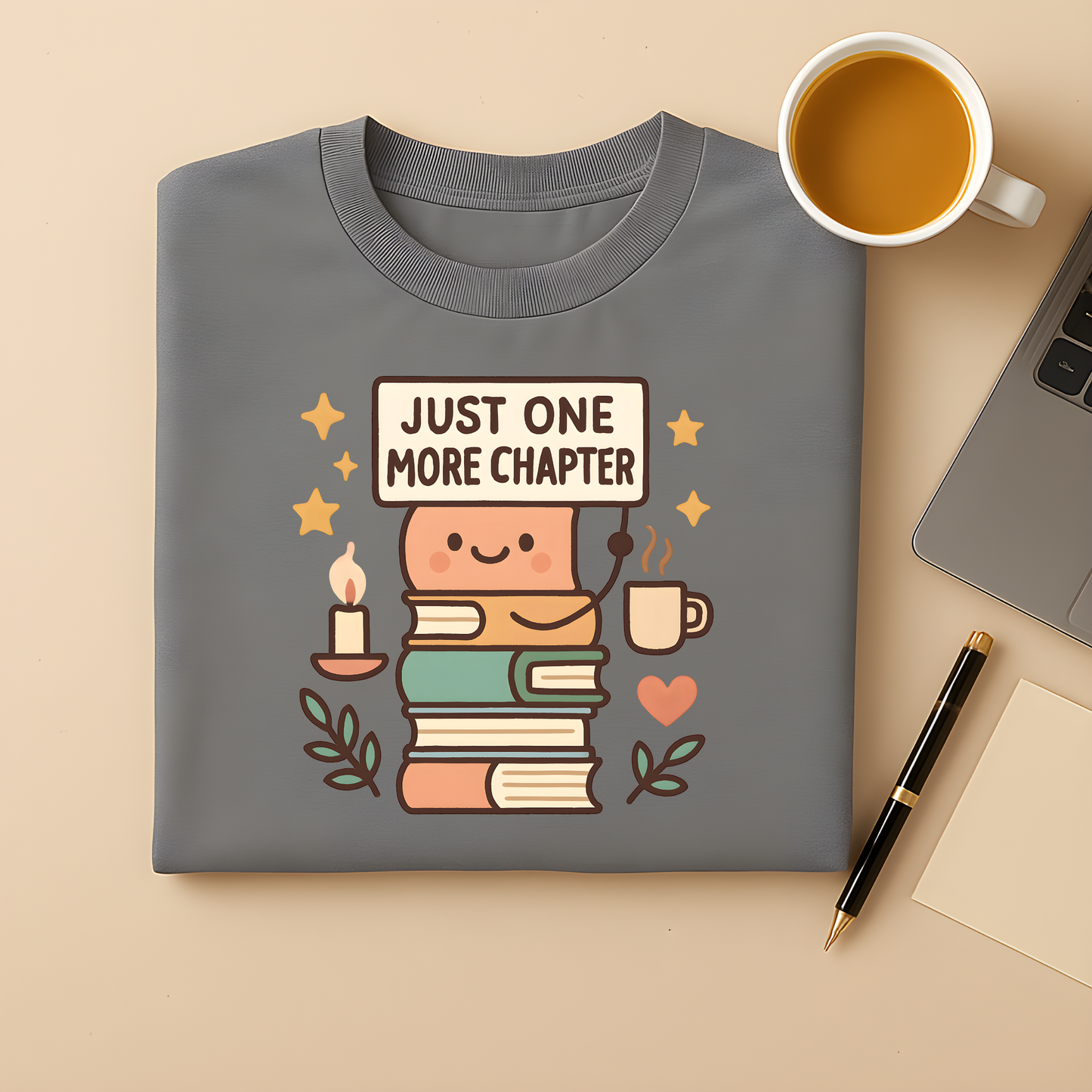One chapter T-Shirt