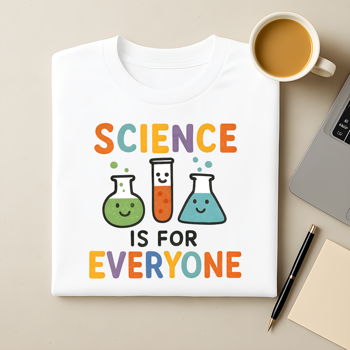 For everyone T-Shirt
