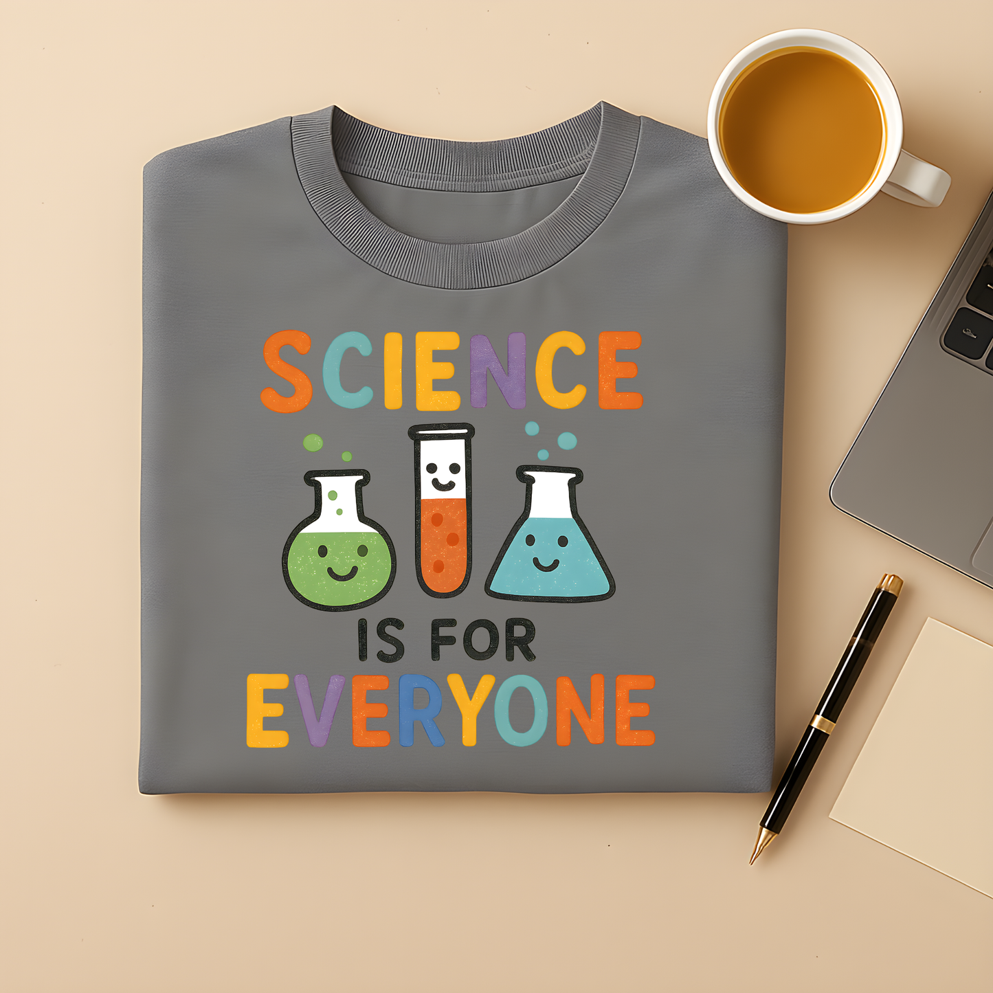 For everyone T-Shirt