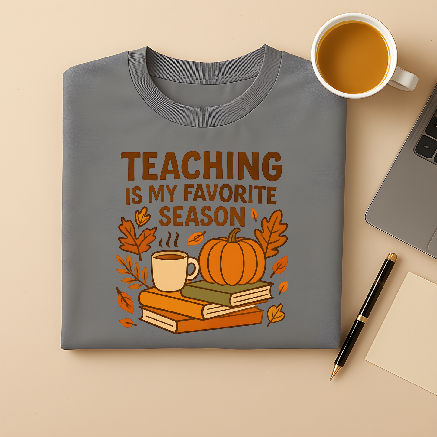 Teaching Season T-Shirt