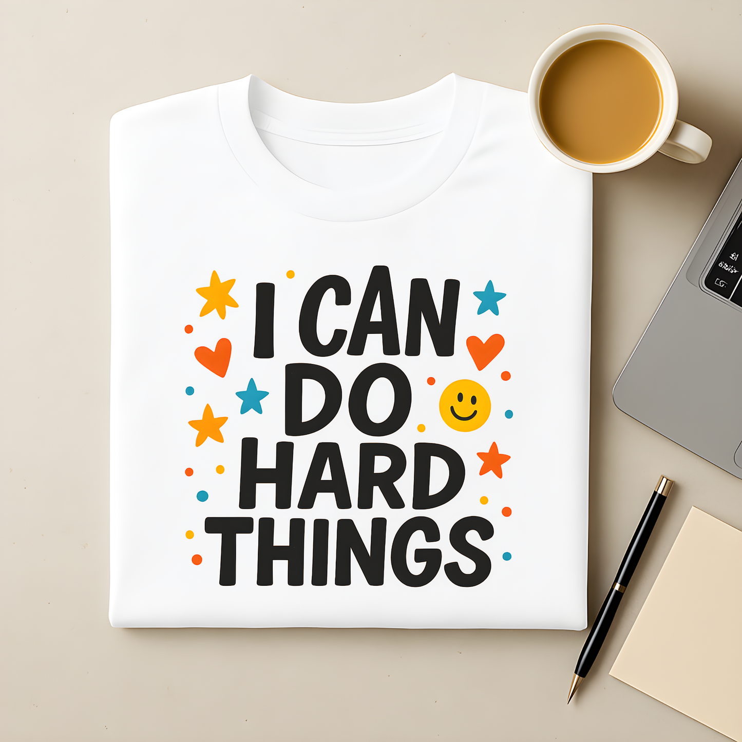 I can... T-Shirt
