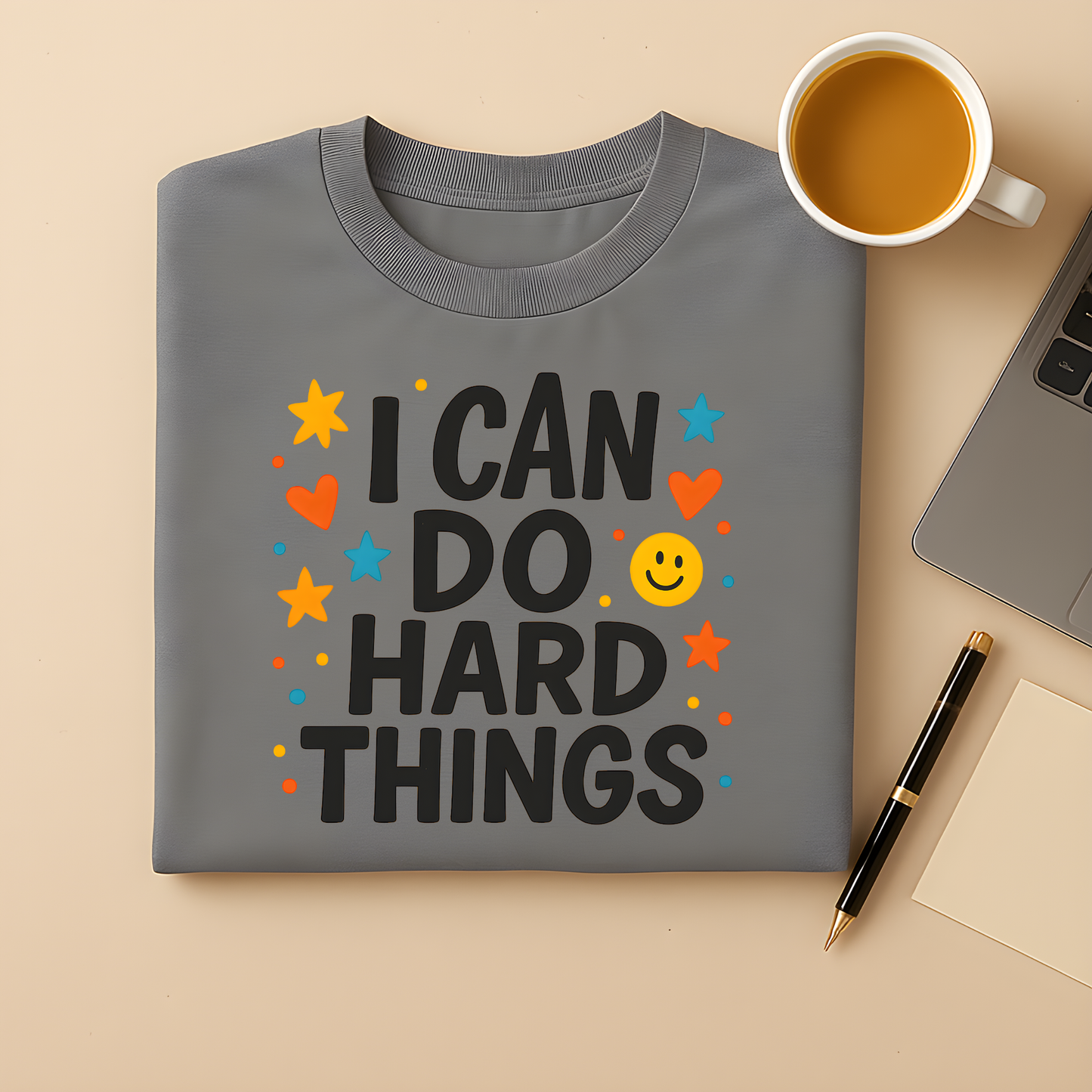 I can... T-Shirt
