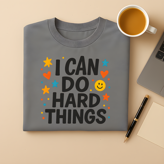 I can... T-Shirt
