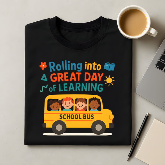 Great learning T-Shirt