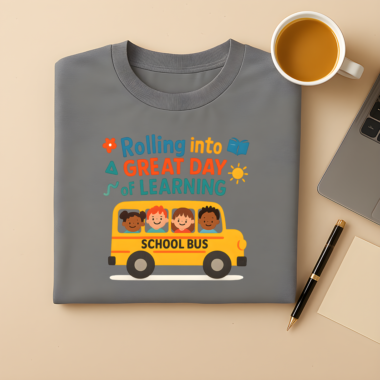 Great learning T-Shirt