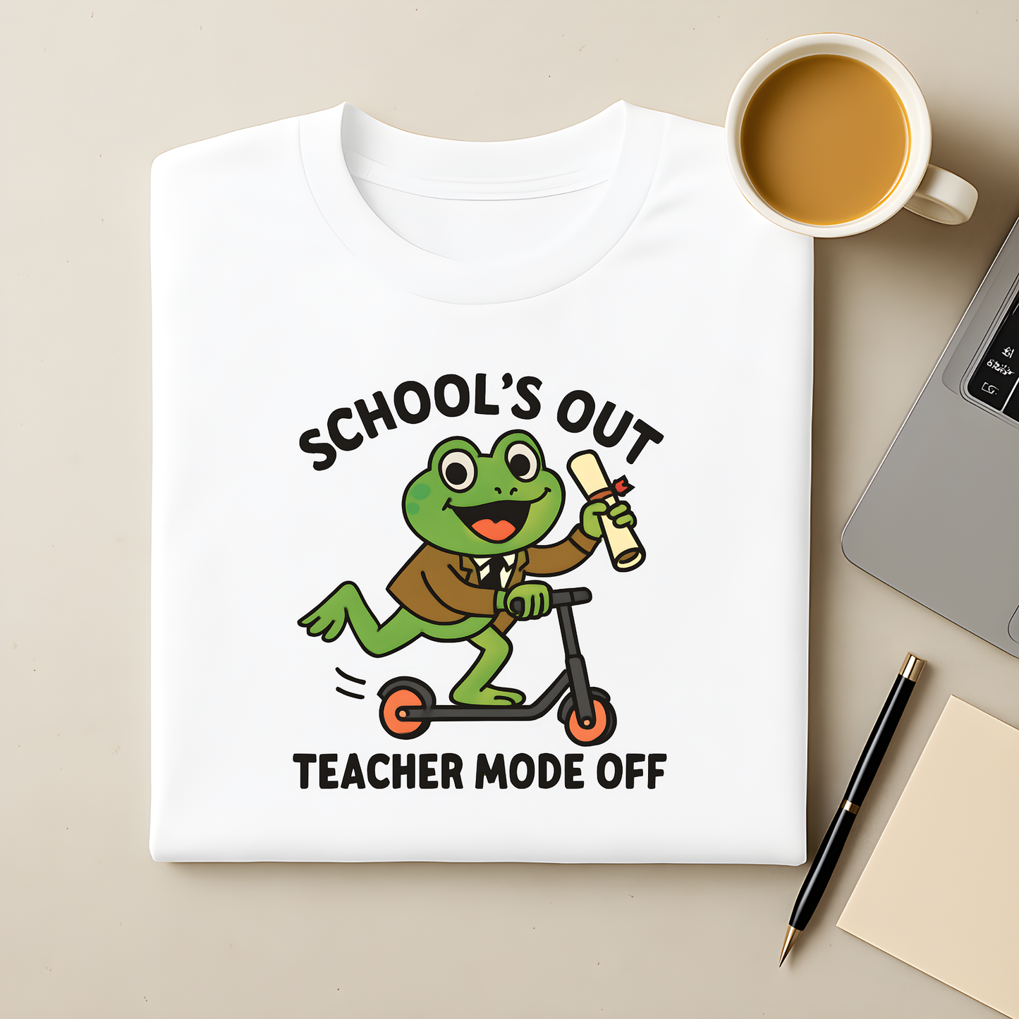 School's out T-Shirt